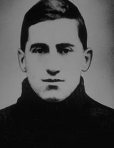 Walter Eckersall