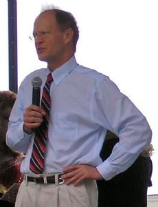 Charles Meeker