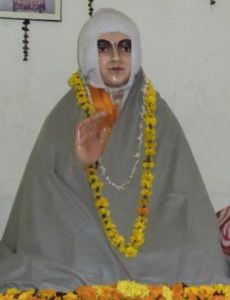 Jiva Goswami