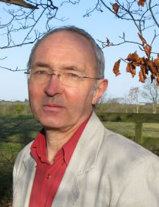 Gareth Glyn