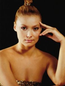 Larisa Belogurova
