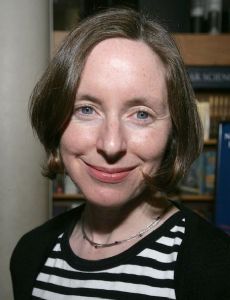 Selina Todd