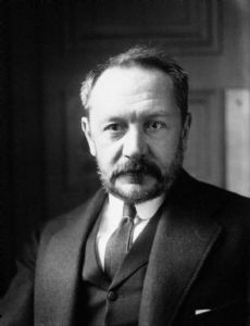 Vasily Maklakov