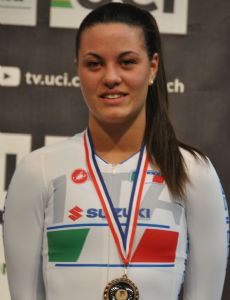 Rachele Barbieri