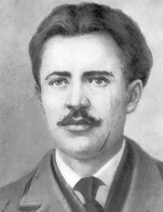 Yakiv Stepovy