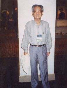 Takumi Shibano