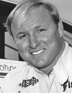 Cale Yarborough