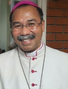 Robertus Rubiyatmoko