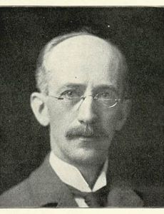 Edward Brodhead Green