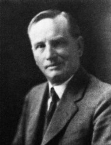 Vernor Smith