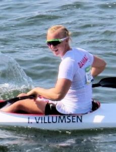 Ida Villumsen