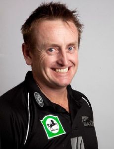 Scott Styris