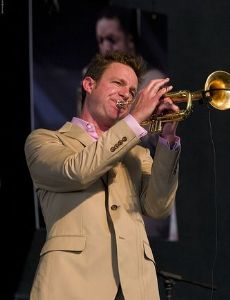 Jeremy Davenport
