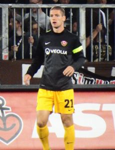 Adam Sušac