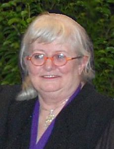 Colleen Barrett