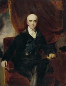 Richard Wellesley, 1st Marquess Wellesley