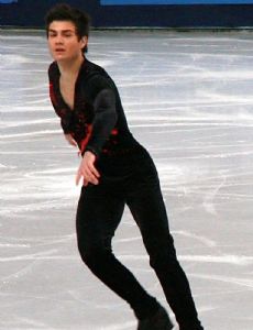 Romain Ponsart