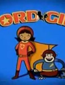WordGirl