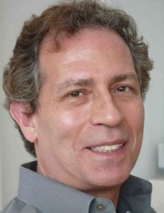 Michael Naimark