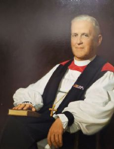 Oliver J. Hart