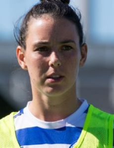Emma Rolston