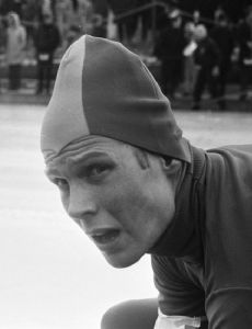 Göran Claeson