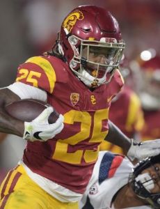 Ronald Jones (American football)