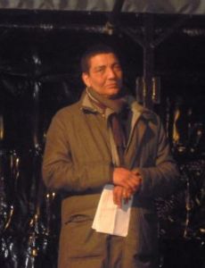 Jörgen Raymann