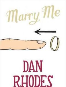 Marry Me (short story collection)