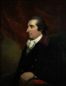 Francis Russell (solicitor)
