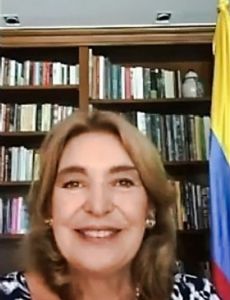 Patricia Cárdenas
