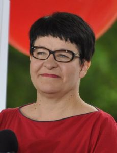 Tarja Filatov