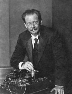 Adolf Slaby