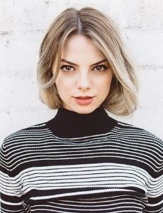 Allie Marie Evans