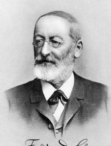Ferdinand Cohn