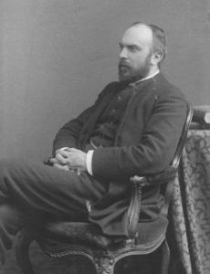William Cunningham (economist)