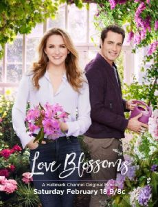 Love Blossoms