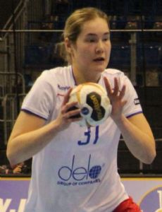 Karina Sabirova