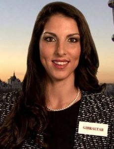 Shyanne Azzopardi