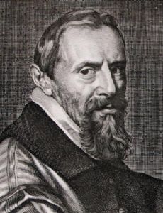 Aubert Miraeus