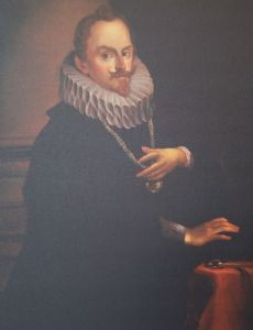 Wilhelm Kinsky
