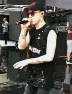 Irama (singer)