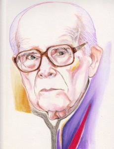 Emmanuel Kriaras