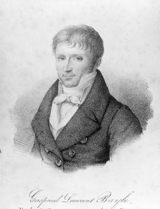 Gaspard Laurent Bayle