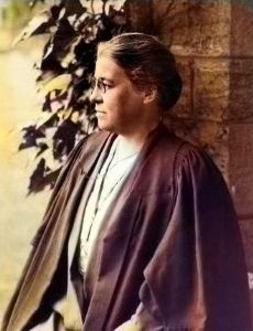Georgiana Goddard King