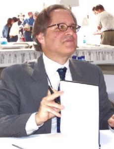 Nicholas Lemann