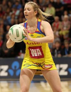Camilla Lees