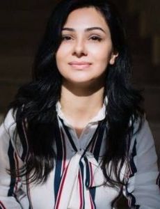 Narmin Kamal