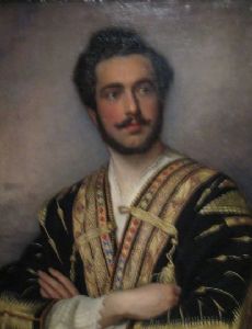 Grigory Gagarin