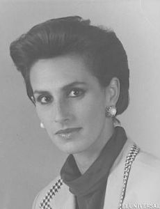 Carolina Cerruti